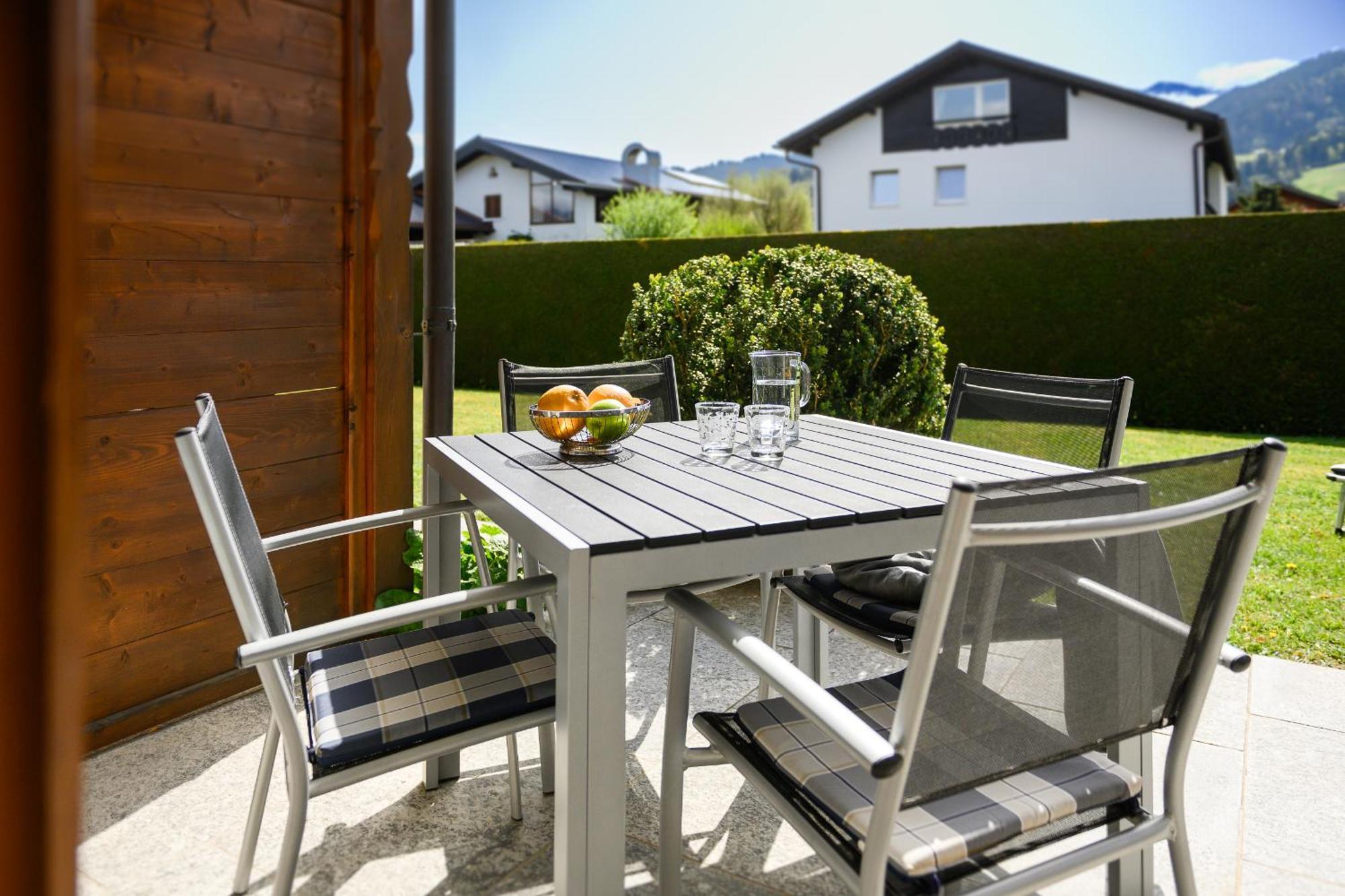 Sonnenstrahl Daire Garmisch-Partenkirchen Dış mekan fotoğraf